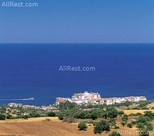 Anassa Hotel 33
